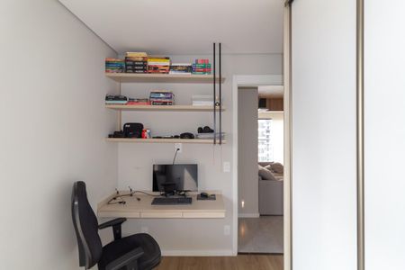 Apartamento à venda com 78m², 2 quartos e 2 vagas Apartamento à venda com 78m², 2 quartos e 2 vagasQuarto 1