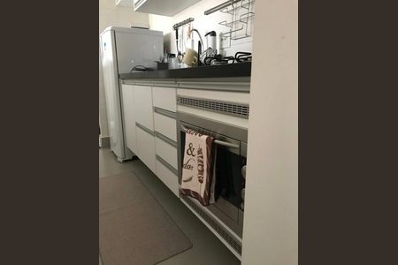 Apartamento à venda com 1 quarto, 45m² em Vl Santia, Campinas