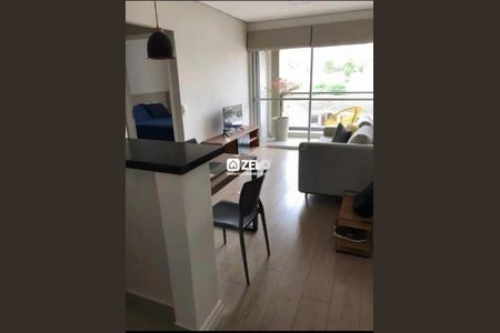 Foto 08 de apartamento à venda com 1 quarto, 45m² em Vl Santia, Campinas