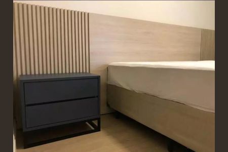 Foto 14 de apartamento à venda com 1 quarto, 45m² em Vl Santia, Campinas