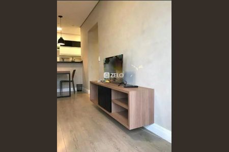 Foto 06 de apartamento à venda com 1 quarto, 45m² em Vl Santia, Campinas