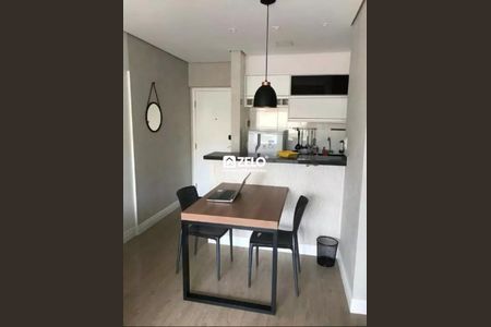 Foto 07 de apartamento à venda com 1 quarto, 45m² em Vl Santia, Campinas