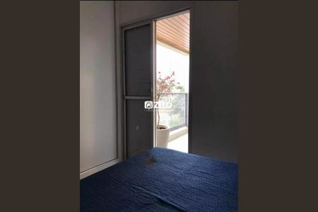 Foto 17 de apartamento à venda com 1 quarto, 45m² em Vl Santia, Campinas