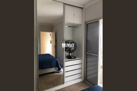 Foto 16 de apartamento à venda com 1 quarto, 45m² em Vl Santia, Campinas