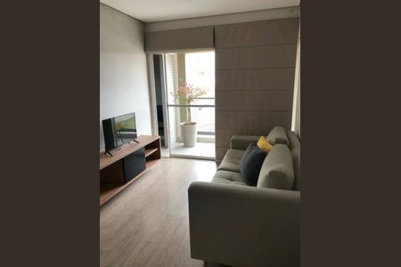 Apartamento à venda com 1 quarto, 45m² em Vl Santia, Campinas