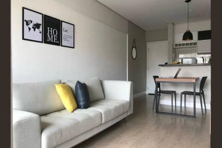 Apartamento à venda com 1 quarto, 45m² em Vl Santia, Campinas
