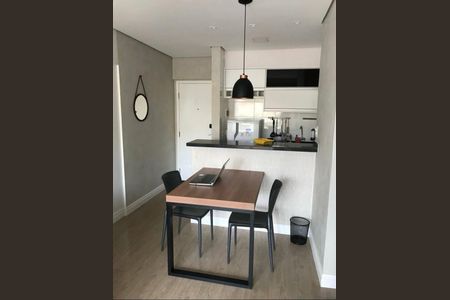 Apartamento à venda com 1 quarto, 45m² em Vl Santia, Campinas