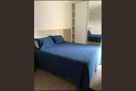 Foto 15 de apartamento à venda com 1 quarto, 45m² em Vl Santia, Campinas