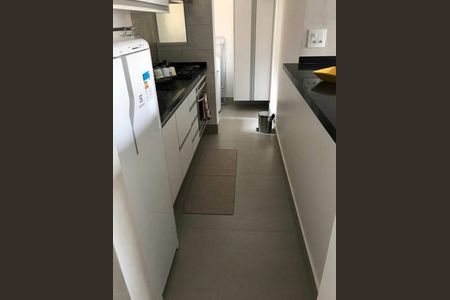 Apartamento à venda com 1 quarto, 45m² em Vl Santia, Campinas
