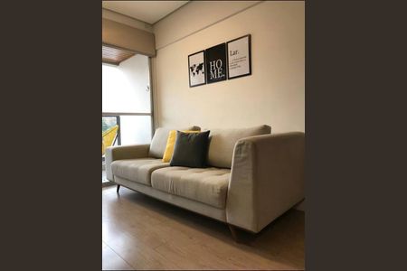 Apartamento à venda com 1 quarto, 45m² em Vl Santia, Campinas