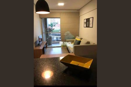 Foto 09 de apartamento à venda com 1 quarto, 45m² em Vl Santia, Campinas