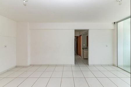 Sala de apartamento à venda com 3 quartos, 75m² em Betânia, Belo Horizonte