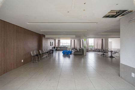 Apartamento à venda com 75m², 3 quartos e 2 vagasÁrea comum