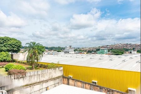 Apartamento à venda com 75m², 3 quartos e 2 vagasVaranda da Sala