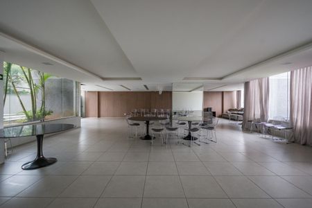 Apartamento à venda com 75m², 3 quartos e 2 vagasÁrea comum