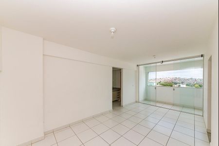 Apartamento à venda com 75m², 3 quartos e 2 vagasSala