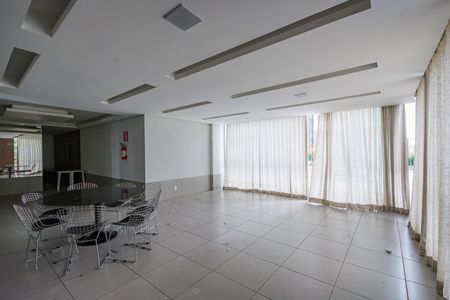 Apartamento à venda com 75m², 3 quartos e 2 vagasÁrea comum