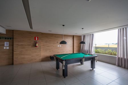 Apartamento à venda com 75m², 3 quartos e 2 vagasÁrea comum