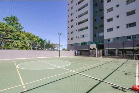 Apartamento à venda com 75m², 3 quartos e 2 vagasÁrea comum