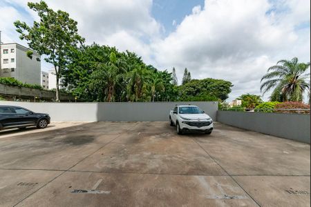 Apartamento à venda com 75m², 3 quartos e 2 vagasGaragem