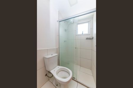 Apartamento à venda com 75m², 3 quartos e 2 vagasBanheiro Social