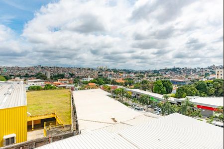 Apartamento à venda com 75m², 3 quartos e 2 vagasVaranda da Sala