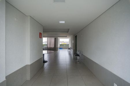 Apartamento à venda com 75m², 3 quartos e 2 vagasÁrea comum