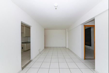 Apartamento à venda com 75m², 3 quartos e 2 vagasSala