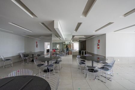 Apartamento à venda com 75m², 3 quartos e 2 vagasÁrea comum