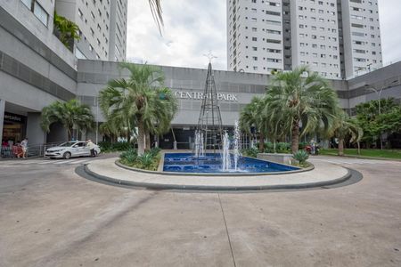 Apartamento à venda com 75m², 3 quartos e 2 vagasFachada