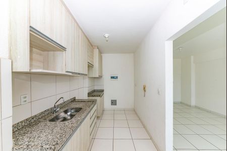 Apartamento à venda com 75m², 3 quartos e 2 vagasCozinha