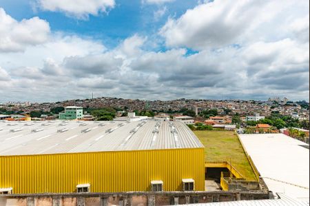 Apartamento à venda com 75m², 3 quartos e 2 vagasQuarto 2