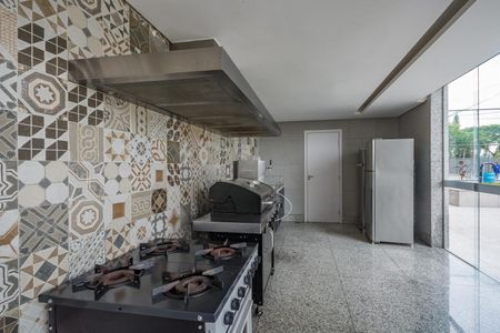 Apartamento à venda com 75m², 3 quartos e 2 vagasÁrea comum