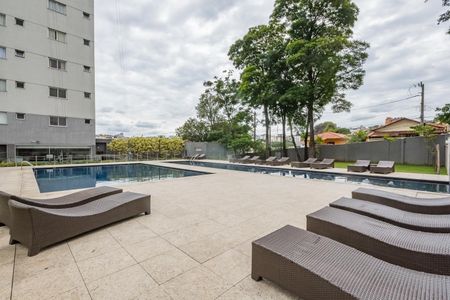 Apartamento à venda com 75m², 3 quartos e 2 vagasÁrea comum