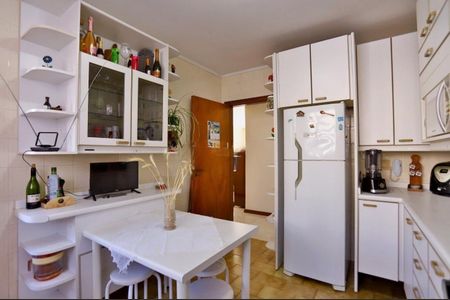 Apartamento à venda com 118m², 3 quartos e 2 vagasFoto 15