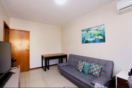 Foto 07 de apartamento à venda com 3 quartos, 118m² em Jardim Botânico, Porto Alegre