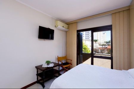 Foto 05 de apartamento à venda com 3 quartos, 118m² em Jardim Botânico, Porto Alegre