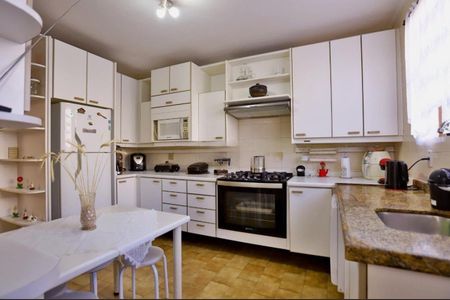 Apartamento à venda com 118m², 3 quartos e 2 vagasFoto 14