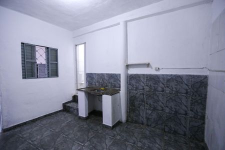 Casa para alugar com 1 quarto, 50m² em Jardim Peri, São Paulo