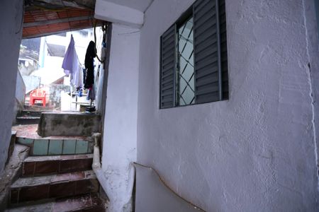 Casa para alugar com 50m², 1 quarto e sem vaga Casa para alugar com 50m², 1 quarto e sem vagaÁrea comum