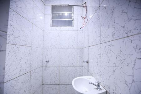 Casa para alugar com 1 quarto, 50m² em Jardim Peri, São Paulo