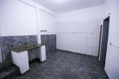 Casa para alugar com 1 quarto, 50m² em Jardim Peri, São Paulo