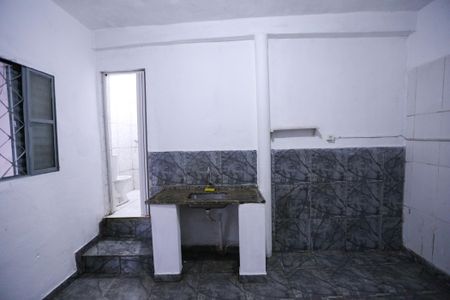 Casa para alugar com 1 quarto, 50m² em Jardim Peri, São Paulo