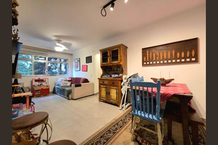 Apartamento à venda com 90m², 3 quartos e 1 vagaSala