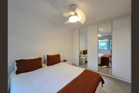 Apartamento à venda com 90m², 3 quartos e 1 vagaQuarto 1