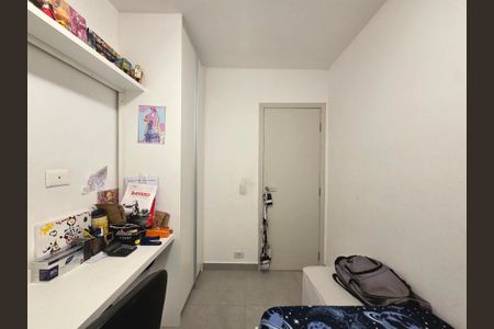 Apartamento à venda com 90m², 3 quartos e 1 vagaQuarto 3 (Suíte)