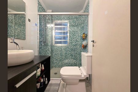 Apartamento à venda com 90m², 3 quartos e 1 vagaBanheiro Social