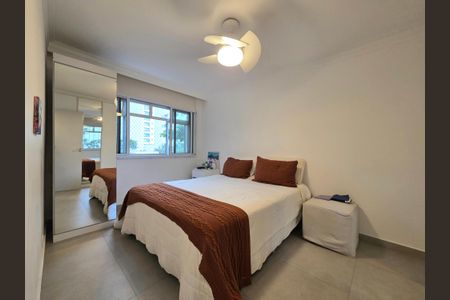 Apartamento à venda com 90m², 3 quartos e 1 vagaQuarto 1