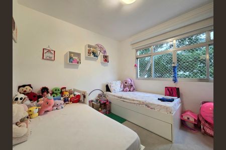 Apartamento à venda com 90m², 3 quartos e 1 vagaQuarto 2