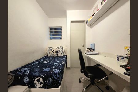 Apartamento à venda com 90m², 3 quartos e 1 vagaQuarto 3 (Suíte)
